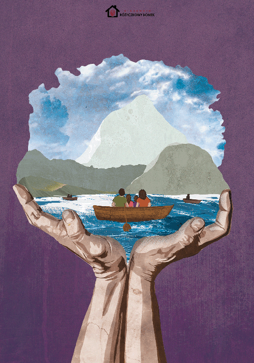 W dłoniach - Joanny