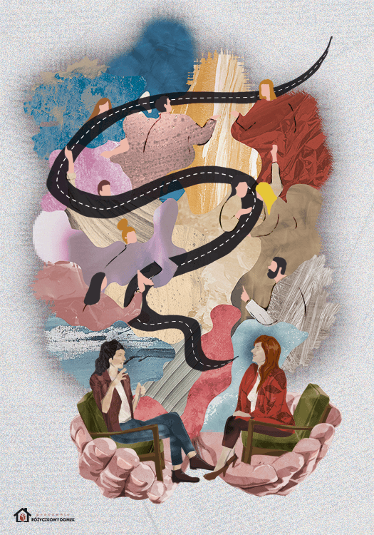 W dłoniach Angeliki