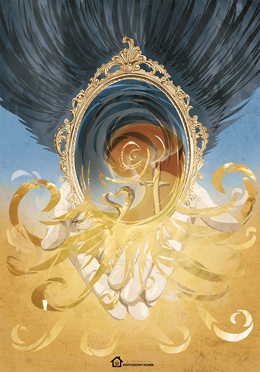 W dłoniach Wiktorii