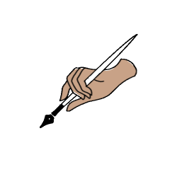pen