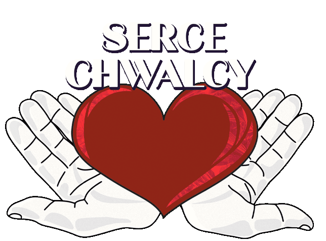 Płyta Serce Chwalcy Piotr Różycki